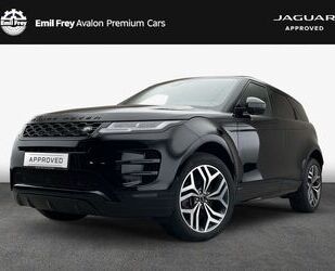 Land Rover Land Rover Range Rover Evoque D180 R-Dynamic SE Gebrauchtwagen