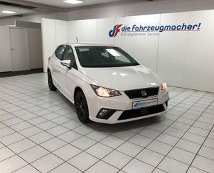 Seat Seat Ibiza Style Gebrauchtwagen