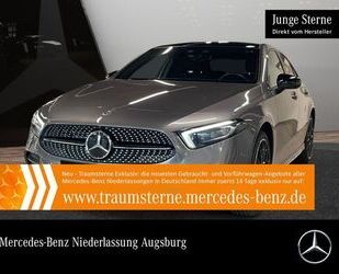 Mercedes-Benz Mercedes-Benz A 250 e Lim AMG/Pano/Night/Distr/MBe Gebrauchtwagen