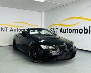 BMW BMW M3 V8 Cabrio 20Zoll BBS Sport Abgasanlage Gebrauchtwagen