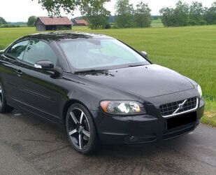 Volvo Volvo C70 D5 Summum Geartronic Summum Gebrauchtwagen