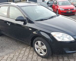 Kia Kia ANDERE Ceed Sportswagon EX/1,4 Benzin /Tüv 202 Gebrauchtwagen