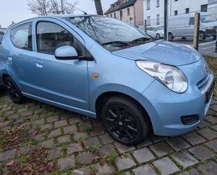 Suzuki Suzuki Alto 1.0 Club 5Türer Gebrauchtwagen