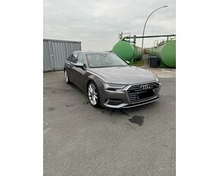 Audi Audi A6 45 TFSI Quattro sport StHz,HUD,HD Matrix,A Gebrauchtwagen