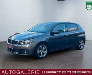 Peugeot Peugeot 308 Style//PANO//CARPLAY//NAVI//CAM/SHZ// Gebrauchtwagen