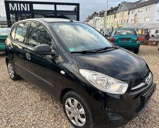 Hyundai Hyundai i10 1.1 Style Gebrauchtwagen