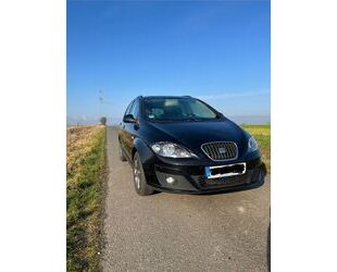 Seat Seat Altea XL 1.4 TSI Gebrauchtwagen