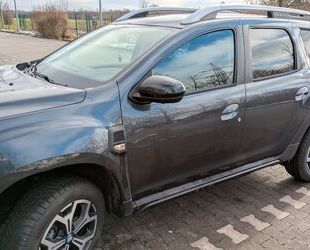 Dacia Dacia Duster TCe 100 ECO-G 2WD Prestige Lpg Gebrauchtwagen