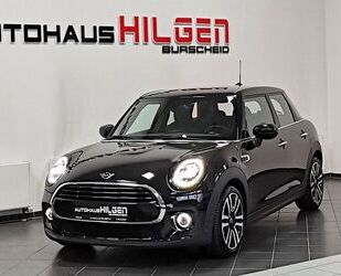 Mini MINI Cooper Aut. Chili*R.Kamera*CarPlay*Leder*SHZ* Gebrauchtwagen