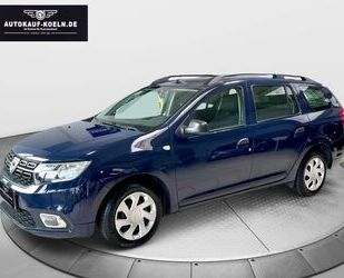 Dacia Dacia Logan MCV II Kombi 1,0 Essential/Nur 44.000k Gebrauchtwagen