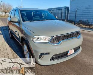 Dodge Dodge Durango SXT PLUS / CARFAX / V6 / 1. Hand Gebrauchtwagen