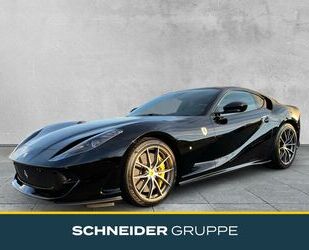 Ferrari Ferrari 812 Superfast FULL CARBON+FULL XPEL Gebrauchtwagen