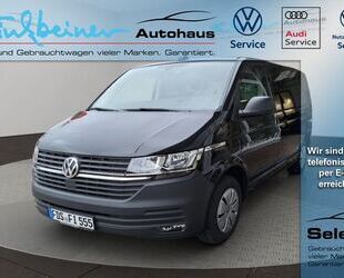 VW T6 Caravelle Gebrauchtwagen