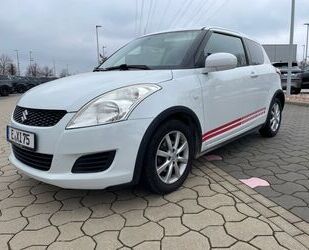 Suzuki Swift Gebrauchtwagen