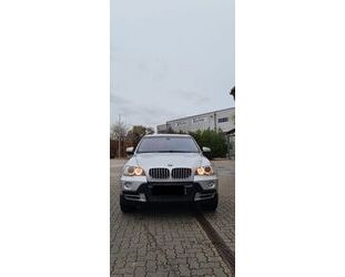 BMW BMW X5 3.0sd 2. Hand Scheckheft gepflegt Gebrauchtwagen