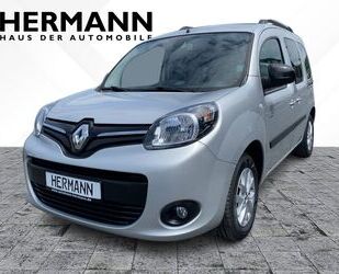 Renault Renault Kangoo II 1.5 BLUE dCi 95 FAP Limited ABS Gebrauchtwagen