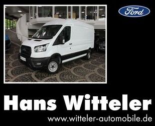 Ford Ford Transit 310L3 /Tempomat/3Sitzer/Freisprechein Gebrauchtwagen