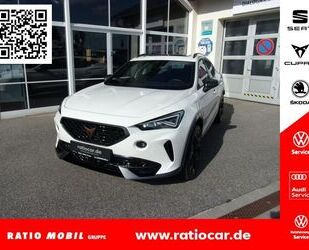 Cupra Cupra FORMENTOR 2.0 TSI DSG 4DRIVE PANORAMAD. STAN Gebrauchtwagen