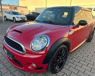 Mini MINI JOHN_COOPER_WORKS Clubman-PANORAMA-LEDER Gebrauchtwagen