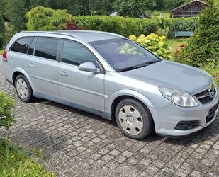 Opel Opel Vectra Caravan 1.9 CDTI 110kW - Gebrauchtwagen