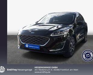 Ford Ford Kuga 2.5 Duratec PHEV VIGNALE 112 kW, 5-türig Gebrauchtwagen