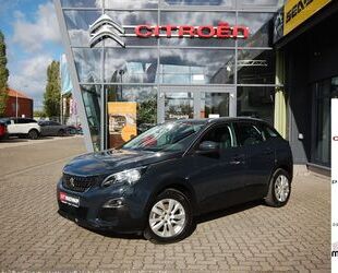 Peugeot Peugeot 3008 PureTech 130 + AHK + NAVI + KAMERA + Gebrauchtwagen