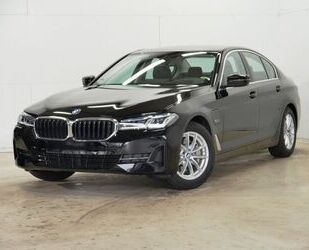 BMW BMW 530e xDrive Sport HeadUp Laser NaviProf Sound Gebrauchtwagen