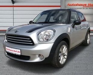 Mini MINI Countryman Cooper R60 *AUTOMATIK*NAVI*PANORAM Gebrauchtwagen