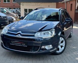 Citroen Citroën C5 Tourer Tendance *TÜV NEU* Gebrauchtwagen