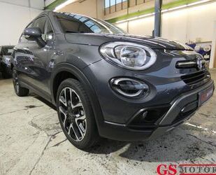 Fiat Fiat 500X 1.3 FireFly DCT CROSS*TEMPOMAT*KAMERA Gebrauchtwagen