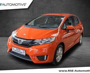 Honda Honda Jazz Comfort Klima Freisprech Tempomat USB Gebrauchtwagen