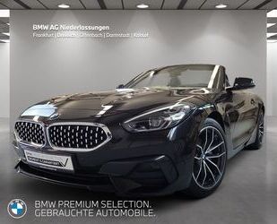 BMW BMW Z4 sDrive20i Sport Line LiveCockpitProf Kamera Gebrauchtwagen