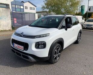 Citroen Citroën C3 Aircross Feel Sitzheizung PDC Gebrauchtwagen