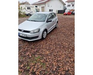 VW Volkswagen Polo 1.6 TDI - Gebrauchtwagen