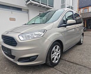 Ford Ford Tourneo Courier Trend*1.Hand*Top* Gebrauchtwagen