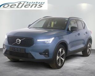 Volvo Volvo XC40 B4 Plus Dark AHK Winter-Paket Gebrauchtwagen