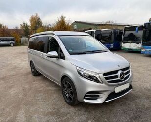 Mercedes-Benz Mercedes-Benz V 250 Marco Polo Edition 4MATIC AMG Gebrauchtwagen