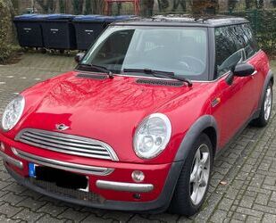 Mini MINI COOPER COOPER Gebrauchtwagen