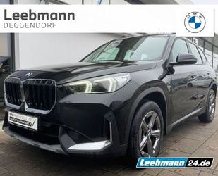 BMW BMW X1 sDrive18i AHK/AdaptLED/KomfZug/RFK/DrivAssi Gebrauchtwagen