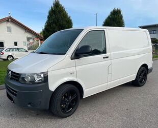 VW Volkswagen T5 Transporter Camperausbau Gebrauchtwagen