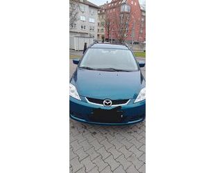 Mazda Mazda 5 2.0 Exclusive Exclusive Gebrauchtwagen