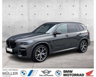 BMW X5 Gebrauchtwagen