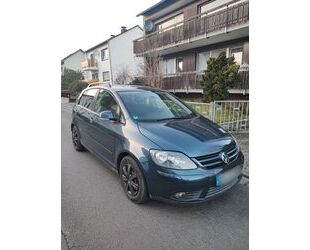 VW Golf Plus Gebrauchtwagen