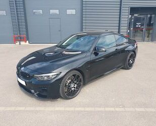 BMW M4 Gebrauchtwagen