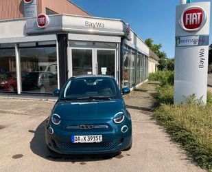 Fiat Fiat 500e Gebrauchtwagen