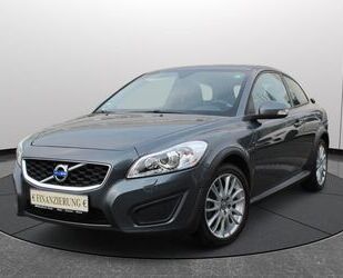 Volvo Volvo C30 2.0 D Automatik Bi-Xenon Sitzheizung #29 Gebrauchtwagen