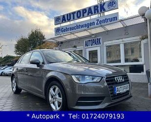 Audi Audi A3 1.2 TFSI Ambition*Navi*Xenon*PDC*6 Gang*Al Gebrauchtwagen