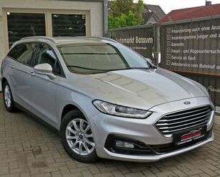 Ford Ford Mondeo Turnier Business Edition Navi | LKA | Gebrauchtwagen