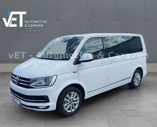 VW Volkswagen T6.1 Multivan Highline | Standheizung | Gebrauchtwagen