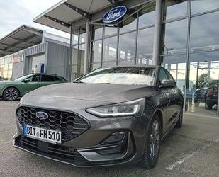 Ford Ford Focus ST-Line Gebrauchtwagen